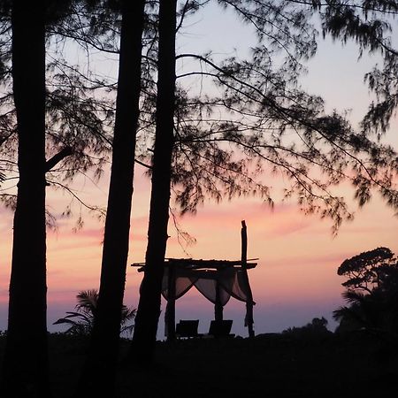 The Moken Eco Village - Sha Plus Ko Phra Thong Екстериор снимка