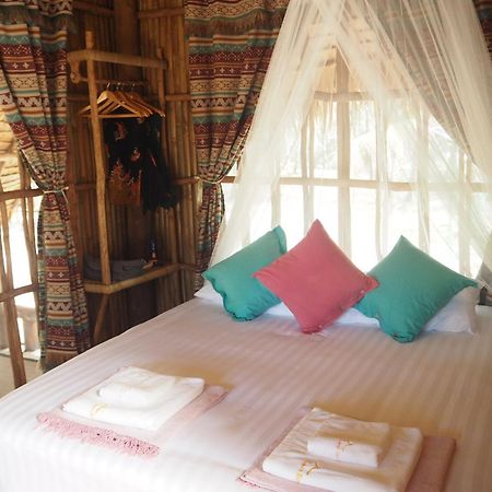 The Moken Eco Village - Sha Plus Ko Phra Thong Стая снимка
