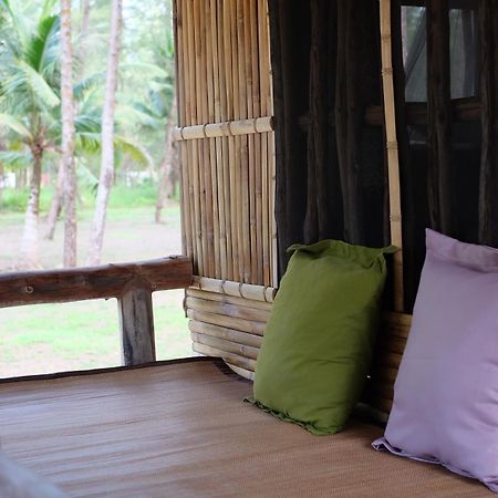 The Moken Eco Village - Sha Plus Ko Phra Thong Стая снимка