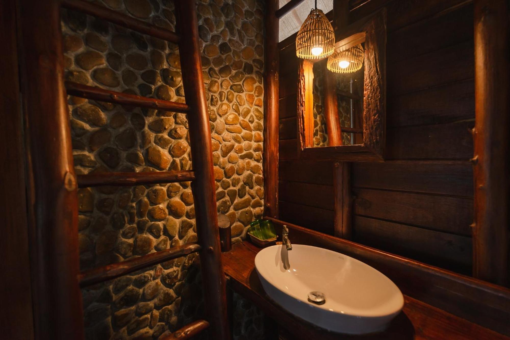 The Moken Eco Village - Sha Plus Ko Phra Thong Екстериор снимка
