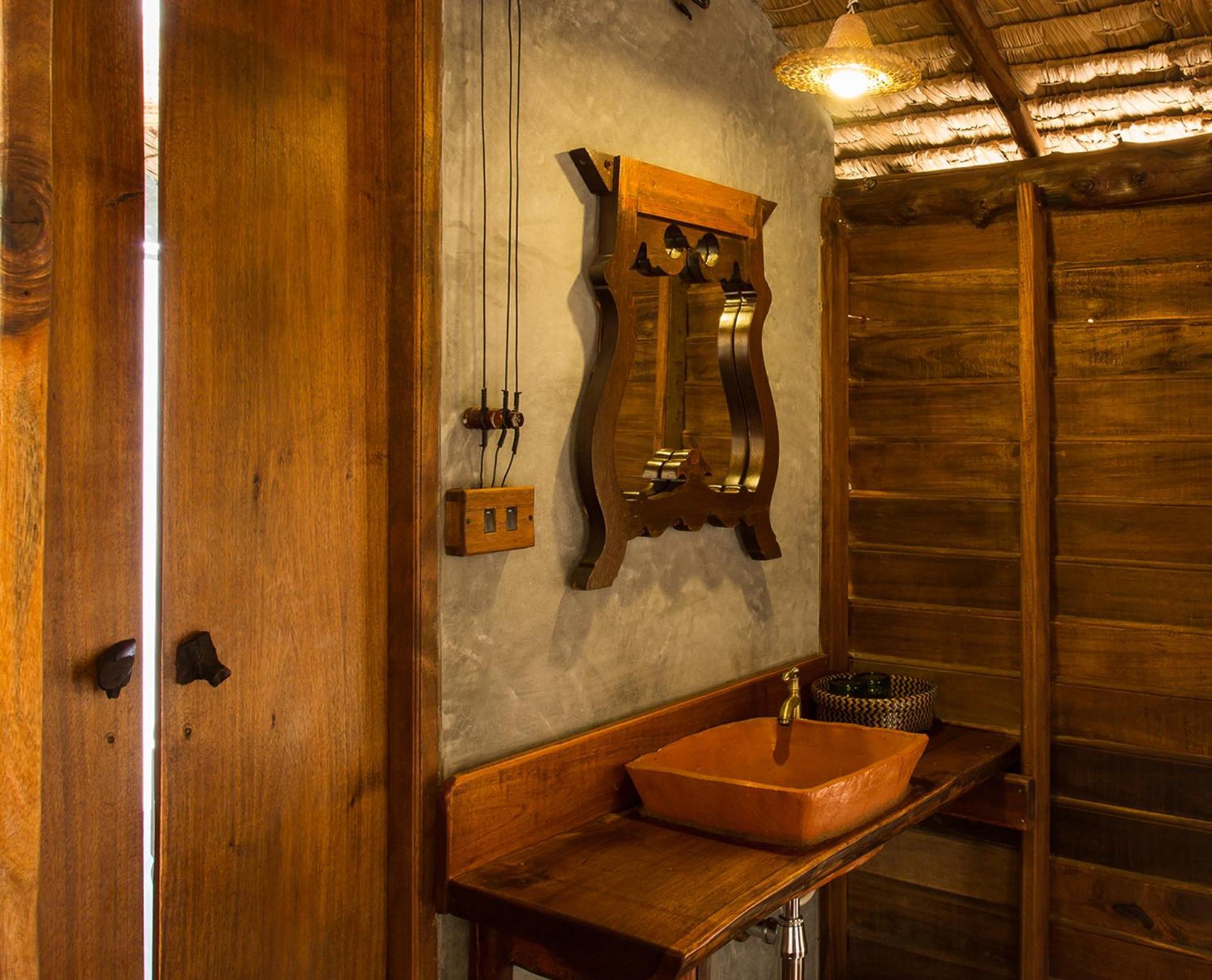 The Moken Eco Village - Sha Plus Ko Phra Thong Екстериор снимка