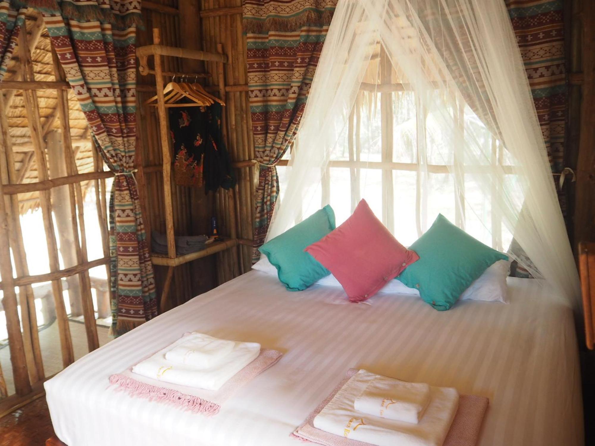 The Moken Eco Village - Sha Plus Ko Phra Thong Стая снимка