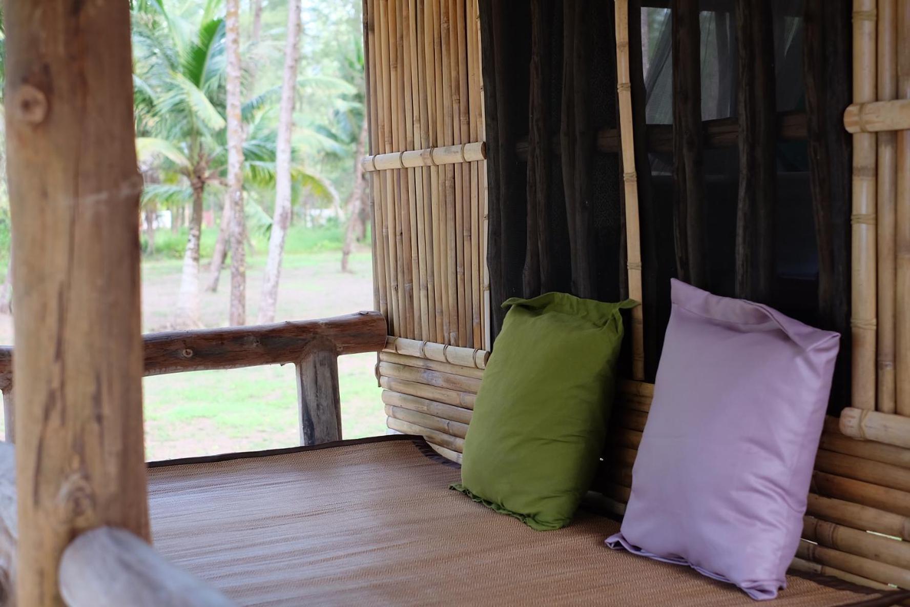 The Moken Eco Village - Sha Plus Ko Phra Thong Стая снимка