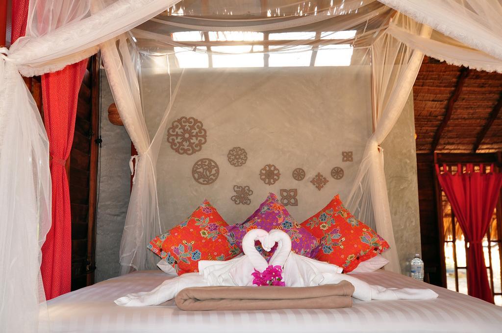 The Moken Eco Village - Sha Plus Ko Phra Thong Екстериор снимка