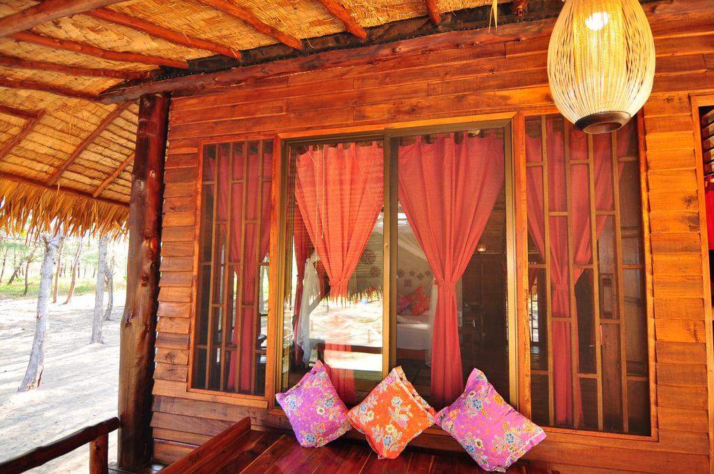 The Moken Eco Village - Sha Plus Ko Phra Thong Екстериор снимка