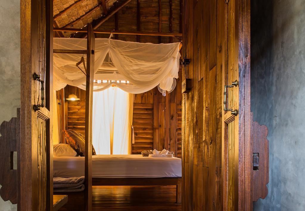 The Moken Eco Village - Sha Plus Ko Phra Thong Екстериор снимка