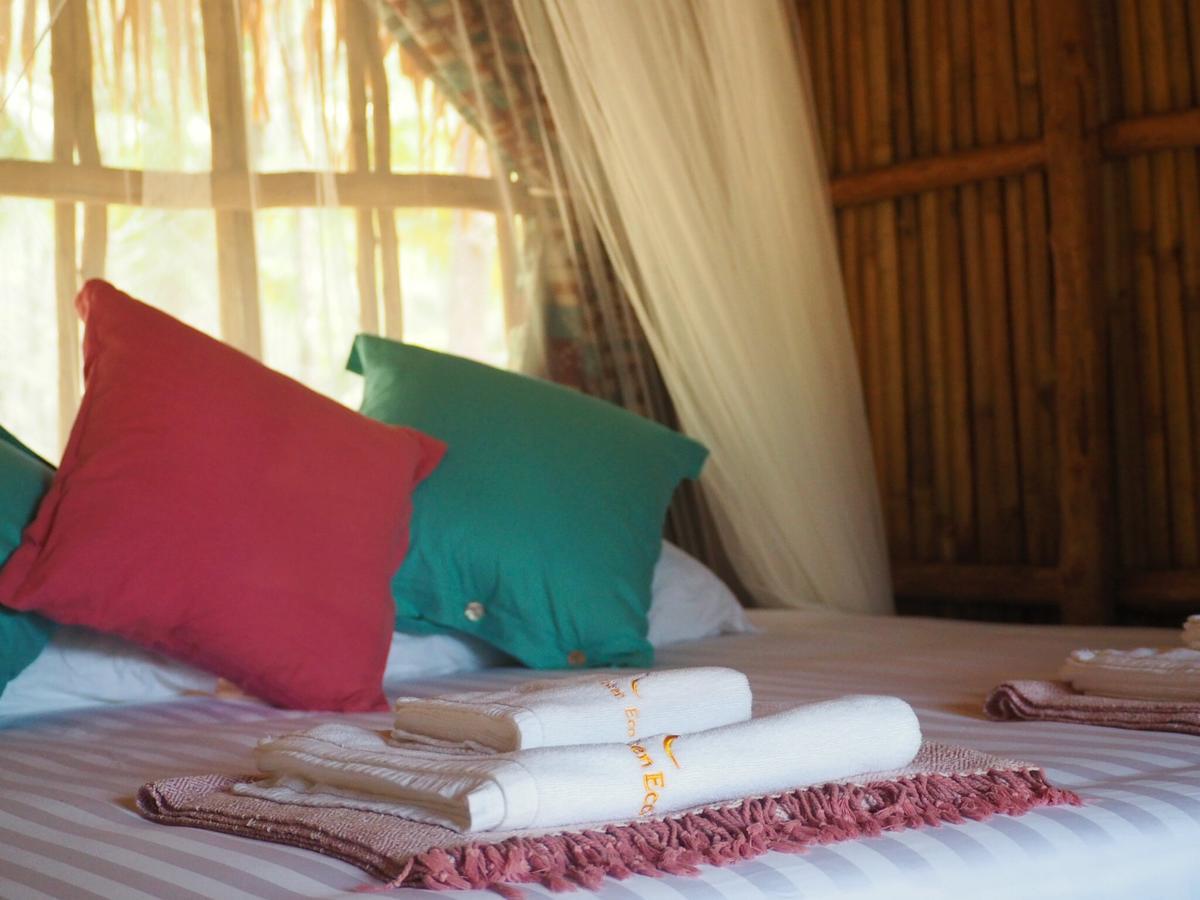 The Moken Eco Village - Sha Plus Ko Phra Thong Стая снимка