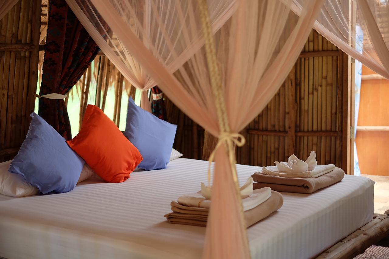 The Moken Eco Village - Sha Plus Ko Phra Thong Екстериор снимка