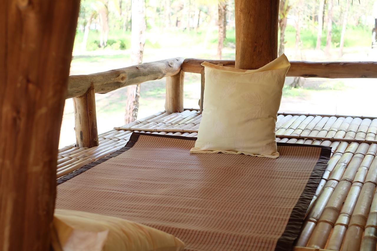 The Moken Eco Village - Sha Plus Ko Phra Thong Екстериор снимка