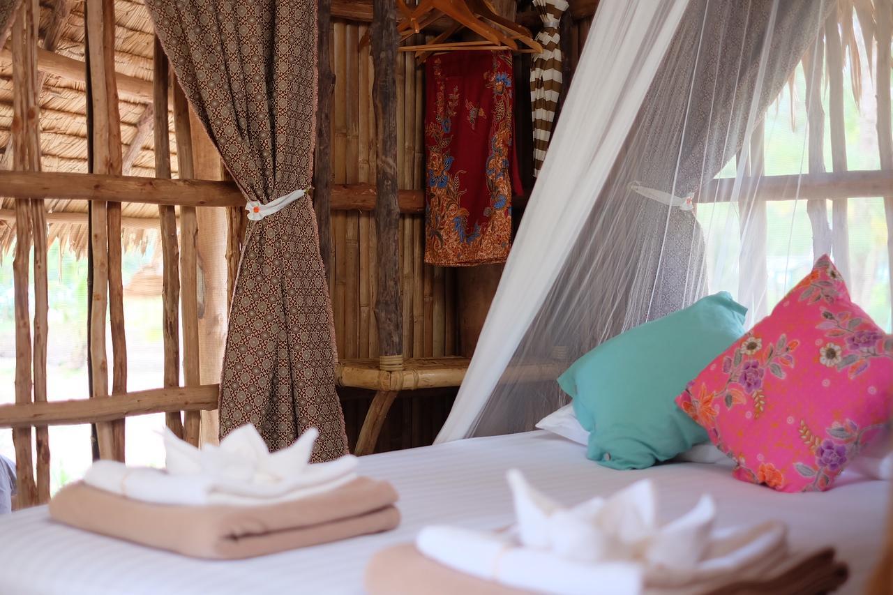 The Moken Eco Village - Sha Plus Ko Phra Thong Екстериор снимка