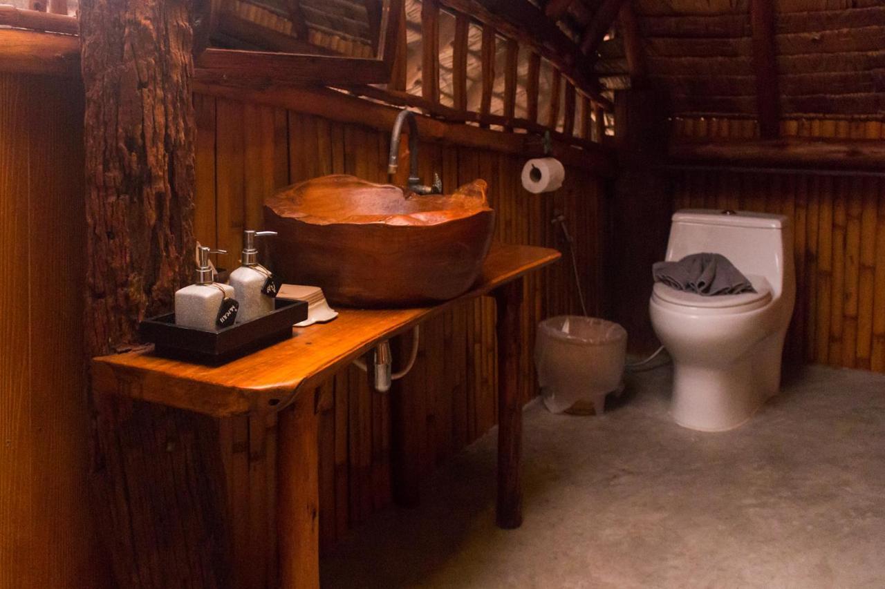 The Moken Eco Village - Sha Plus Ko Phra Thong Стая снимка